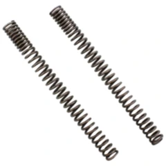 Gabelfeder progressiv YSS 34. 5X7. 5X9. 5X380 passend für: Kawasaki ZX - 6R
