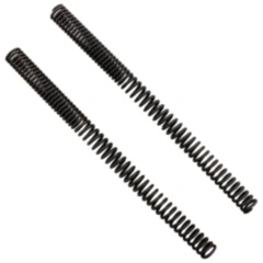 Gabelfeder progressiv YSS 34. 0X6. 1X11X495 passend für: Kawasaki ZX - 10