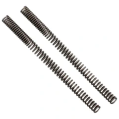 Gabelfeder progressiv YSS 29. 5X5. 5X8. 4X435 passend für: Kawasaki VN