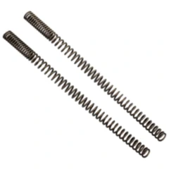 Gabelfeder progressiv YSS 34. 0X5. 5X7. 5X585 passend für: Kawasaki VN