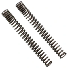 Gabelfeder progressiv YSS 36. 0X8. 2X10. 5X300 passend für: Kawasaki ZZR