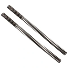 Gabelfeder progressiv YSS 26.5X4.8X6.9X488 für: Motorräder