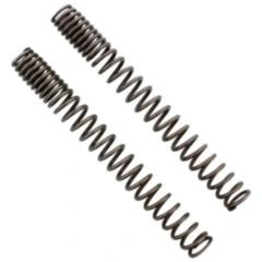 Gabelfeder progressiv YSS 37.5X7.5X12X320