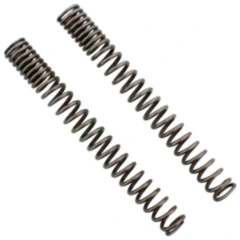 Gabelfeder progressiv YSS 35.0X9.5X13.5X300 für Motorräder