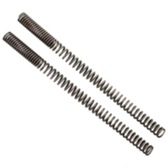 Gabelfeder progressiv YSS 32.0X5X7.7X515 für Motorräder