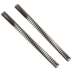 Gabelfeder progressiv YSS 32.0X7X9.5X465 für Motorräder