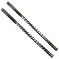 Gabelfeder progressiv YSS 27.0X4.9X7.5X615 für Motorräder