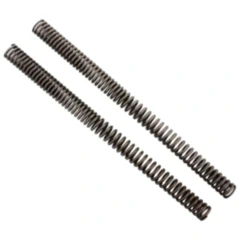 Gabelfeder progressiv für YSS 33.5X8X16.1X490