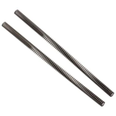 Gabelfeder progressiv YSS 23.0X4.7X7X510 für: Yamaha, Suzuki