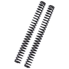 Gabelfeder linear YSS Federrate 9. 0 passend für: Triumph Scrambler