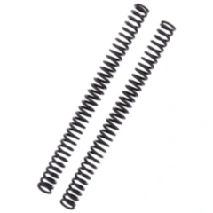 Gabelfeder linear YSS Federrate 9.0 für Sportmotorräder