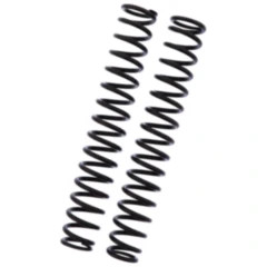 Gabelfeder linear YSS Federrate 9. 5 passend für: Kawasaki ZX - 10R 7430554