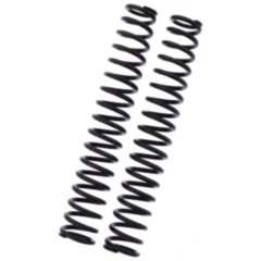 Gabelfeder linear YSS Federrate 9. 0 passend für: Triumph Daytona, Honda CBR