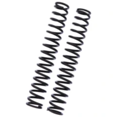 Gabelfeder linear YSS Federrate 9. 5 passend für: Kawasaki ZX - 9R, ZX - 6R