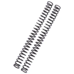 Gabelfeder linear YSS Federrate 6. 6 passend für: Kawasaki KX, KLX, Husqvarna WR