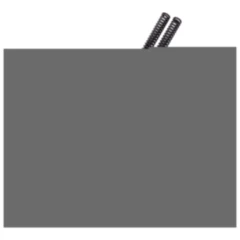 Gabelfeder progressiv YSS 25. 0X5X10. 5X515 passend für: BMW R