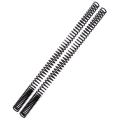 Gabelfeder progressiv YSS 35.0X3.5X4.8X620 für Motorrad