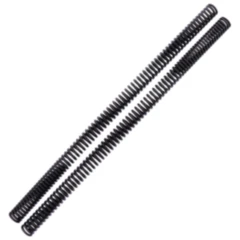 Gabelfeder progressiv YSS 29. 0X5. 1X7. 2X573 passend für: Honda VF