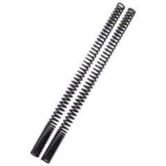 Progressive Gabelfeder YSS 30.0X8X11X530 für Motorräder