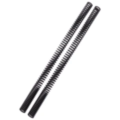 Gabelfeder progressiv YSS 30.0X8X11X540 für Motorräder
