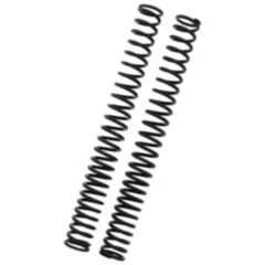 Gabelfeder progressiv YSS 35. 0X6X8. 5X320 passend für: Ducati Monster, Supersport