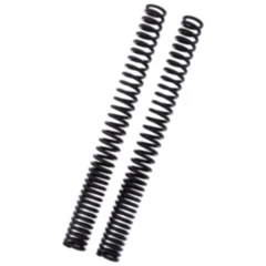 Gabelfeder progressiv YSS 35. 5X6. 5X10. 5X365 passend für: Honda CB