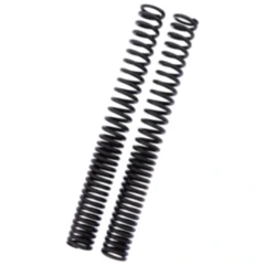 Gabelfeder progressiv YSS 37.0X7.7X16.5X330 für Motorräder