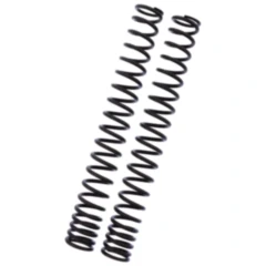 Gabelfeder progressiv YSS 40. 0X7. 7X9. 2X320 passend für: Honda GL