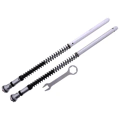 Cartridgekit Gabel YSS ON Road Z1 70 - 90KG passend für: Honda CBR