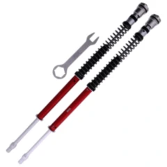 Cartridge-Kit Gabel YSS für ON Road Z1 70-90KG