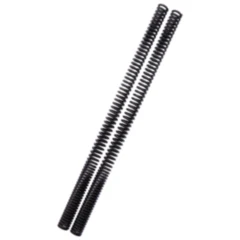 Gabelfeder progressiv YSS 25. 0X5. 5X8. 5X485 passend für: Honda CB, GL