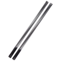 Gabelfeder progressiv YSS 26. 5X4. 5X6X580 passend für: Kawasaki Z