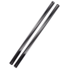 Gabelfeder progressiv YSS 27. 5X5X7X560 passend für: Cagiva C12R, Kawasaki Z