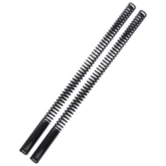 Gabelfeder progressiv YSS 28. 0X5X7X540 passend für: Ducati Pantah, Honda VF