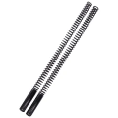 Gabelfeder progressiv YSS 29. 0X3. 5X5X600 passend für: Kawasaki KLR