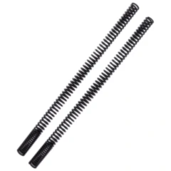 Gabelfeder progressiv YSS 29. 5X5. 5X7X560 passend für: Honda VT, CX