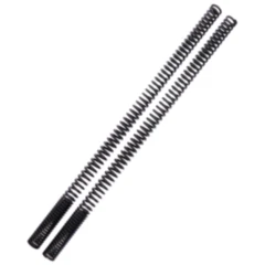 Gabelfeder progressiv YSS 29. 5X5X7X630 passend für: Honda XL, VF