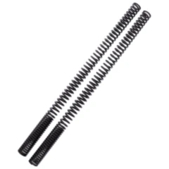 Gabelfeder progressiv YSS 30. 0X5. 5X8. 5X540 passend für: Honda CBR, VF