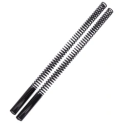 Gabelfeder progressiv YSS 31. 5X4X6X625 passend für: Honda XL