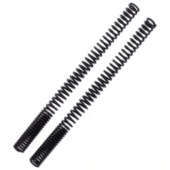 Gabelfeder progressiv YSS 34. 0X7X11X480 passend für: Honda VFR