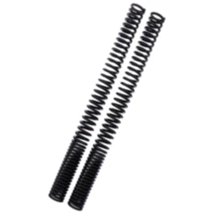 Gabelfeder progressiv YSS 35. 0X6. 5X11X435 passend für: Honda VFR