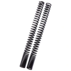 Gabelfeder progressiv YSS 35. 0X8. 5X12X390 passend für: Honda VFR