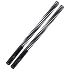 Gabelfeder progressiv YSS 35. 0X4. 5X7. 5X615 passend für: Honda XL