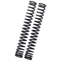 Gabelfeder progressiv YSS 36. 5X8. 5X9. 5X245 passend für: Honda CB