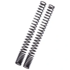 Gabelfeder progressiv YSS 35. 5X6. 5X9X340 passend für: Honda CBF, RVF