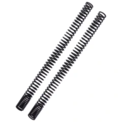 Gabelfeder progressiv YSS 37. 0X4. 3X5. 1X510 passend für: Kawasaki KLX