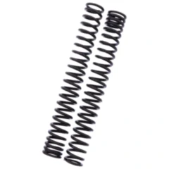 Gabelfeder progressiv YSS 37. 5X8. 5X9. 5X285 passend für: Honda CBR