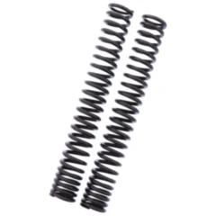 Gabelfeder progressiv YSS 38. 0X9. 5X11. 5X270 passend für: Honda ST, Ducati Panigale