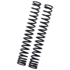 Gabelfeder progressiv YSS 38. 5X9. 5X11X255 passend für: Honda CB