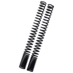 Gabelfeder progressiv YSS 39. 0X8X12X390 passend für: Honda CB